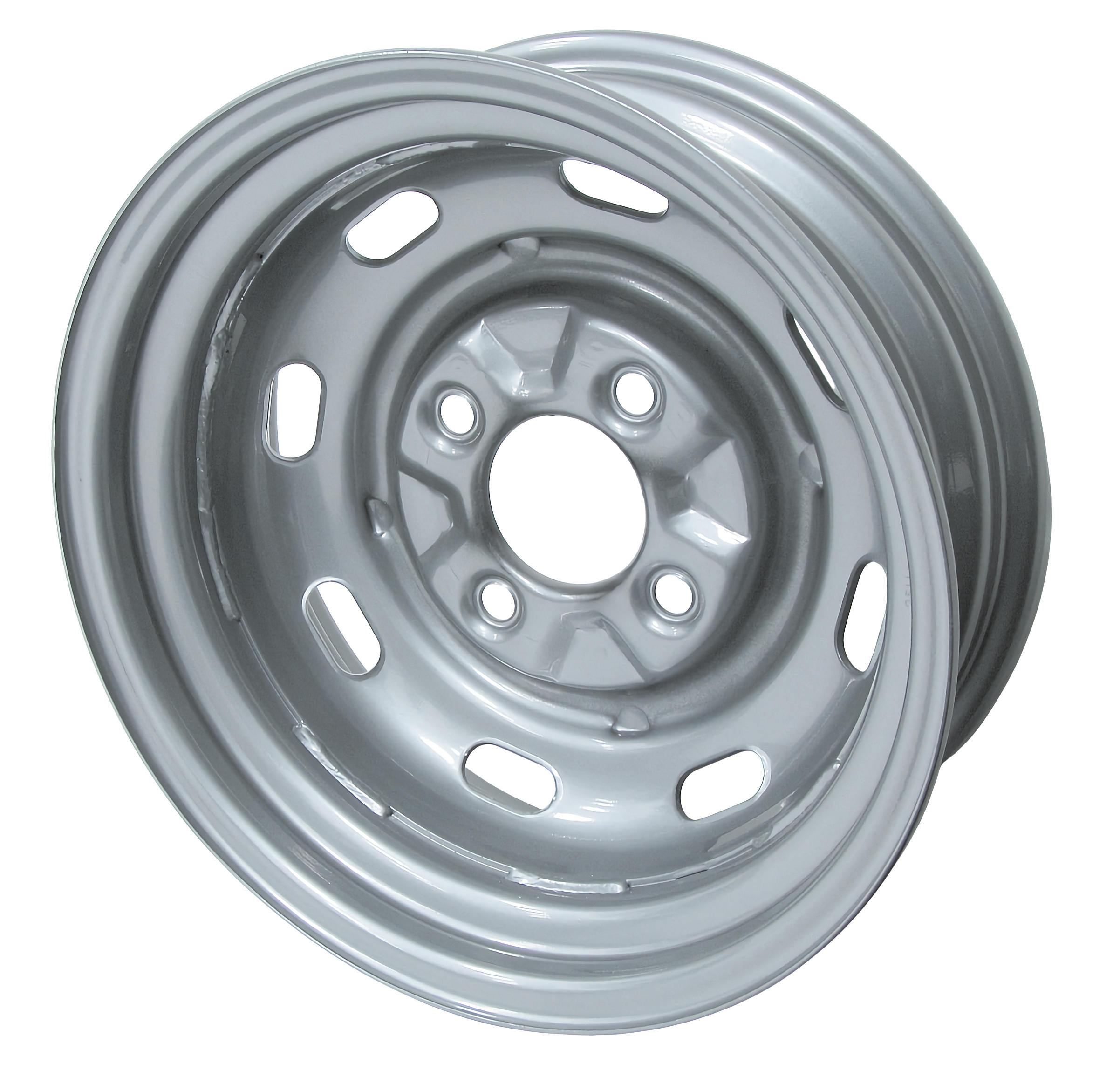 Standard Felge 5,5 Zoll grau für VW Klassiker