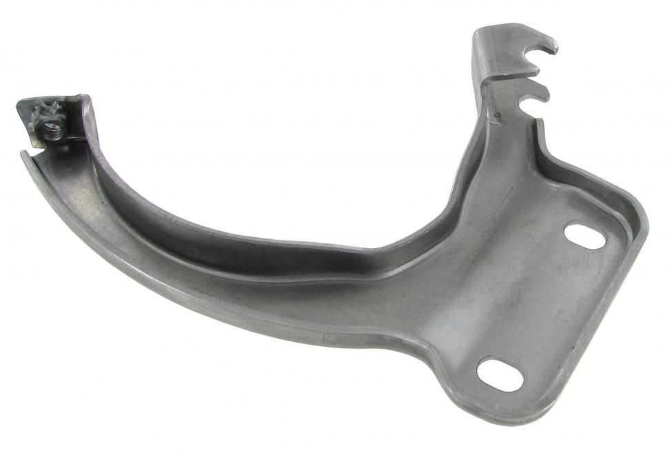 Auspuff Schalldämpfer Halterung Rechts Waterboxer