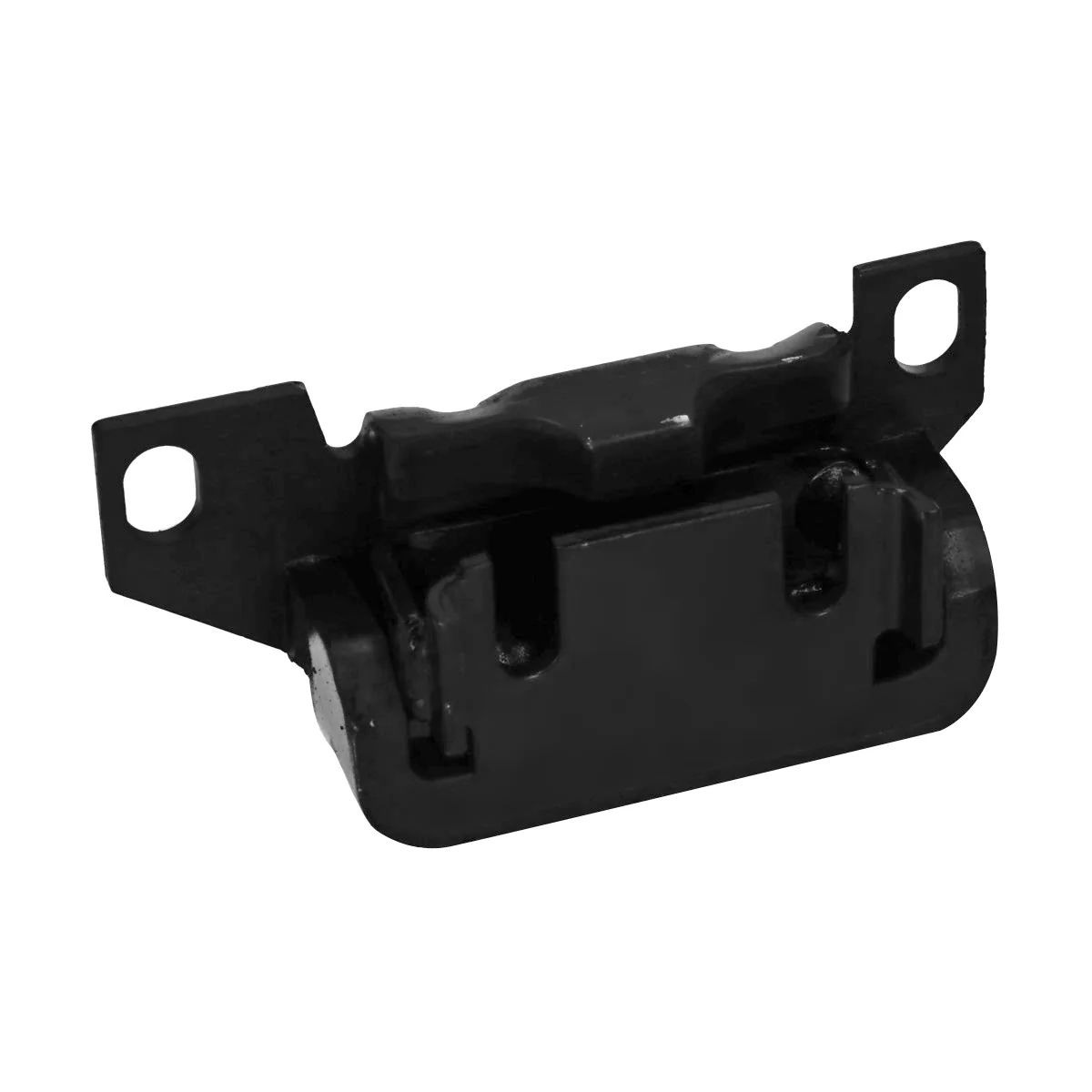 Gummilager Getriebe Satz Automatik VW Bus 72-74