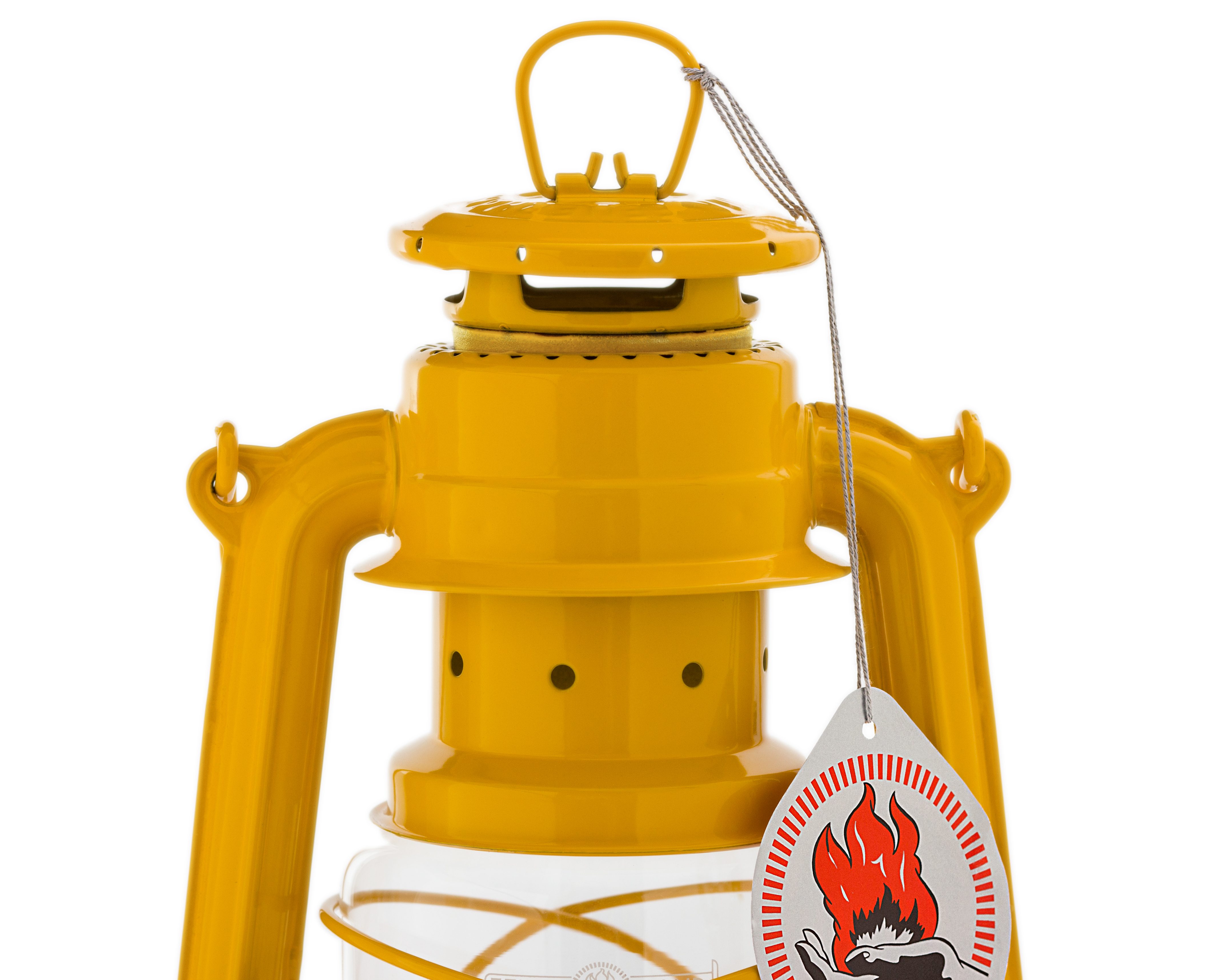 Baby Special 276 - Signal Yellow