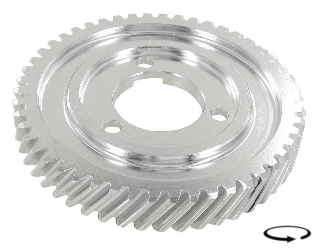 Nockenwellerad Aluminium, B-Qualität