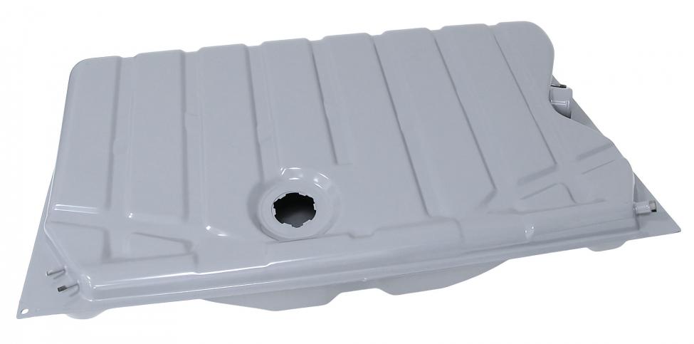 Kraftstofftank für Vergaser-Motoren mit Schwimmermontage