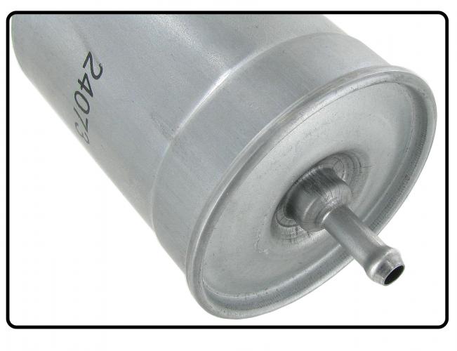 Kraftstofffilter für Einspritzmotor Waterboxer 1900cc 2100cc