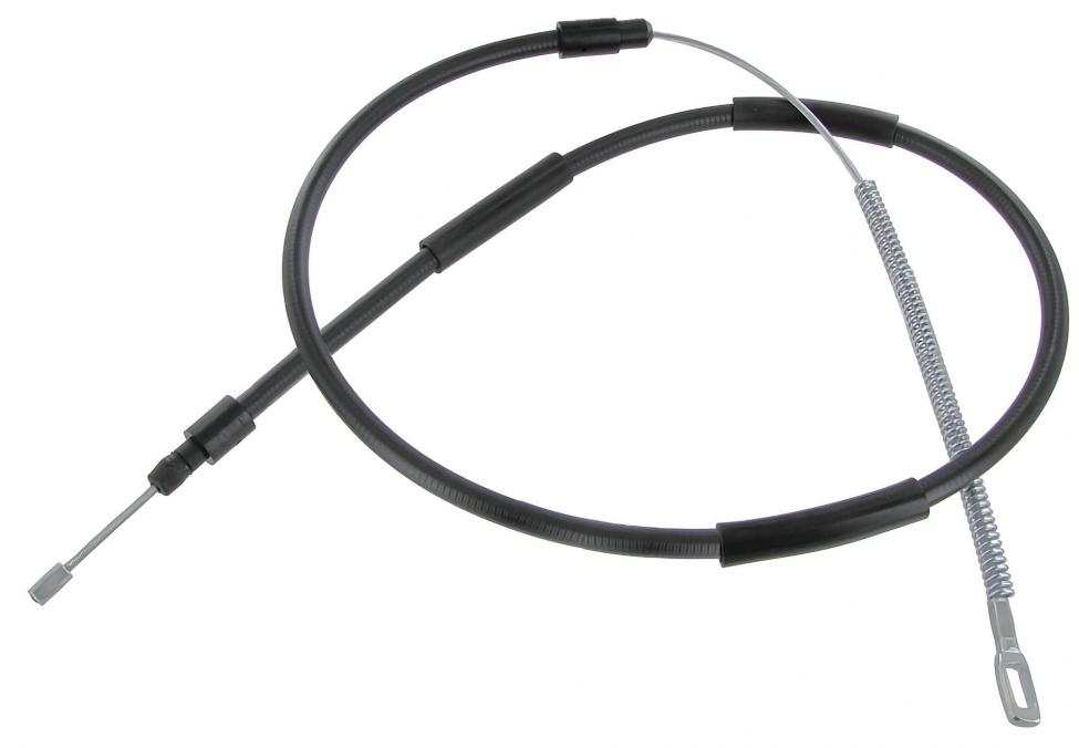 Handbremsseil für T3 Bulli – mechanische Handbremse