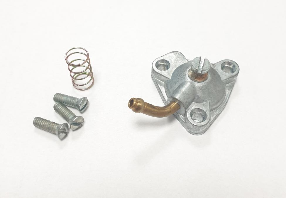 Choke Membran Abdeckung für VW Oldtimer