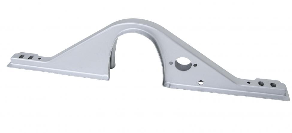 Zentrale Fahrgestellhalter A-Qualität, Napoleonhut