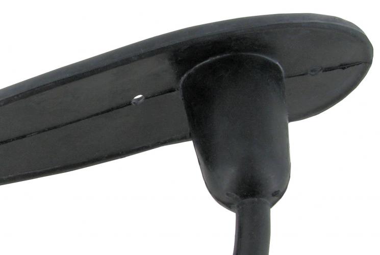 Blinker Dichtungen A-Qualität für VW Oldtimer
