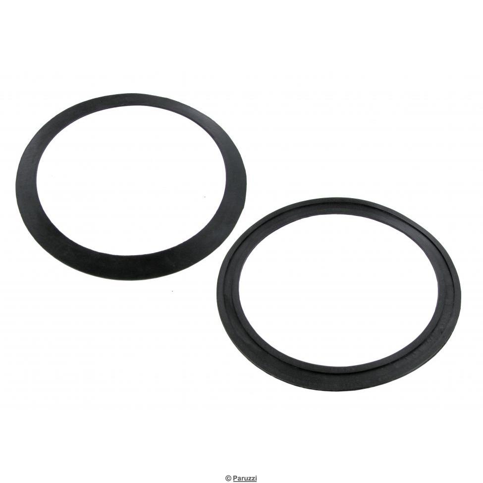 Scheinwerferglasdichtung (pro Paar)