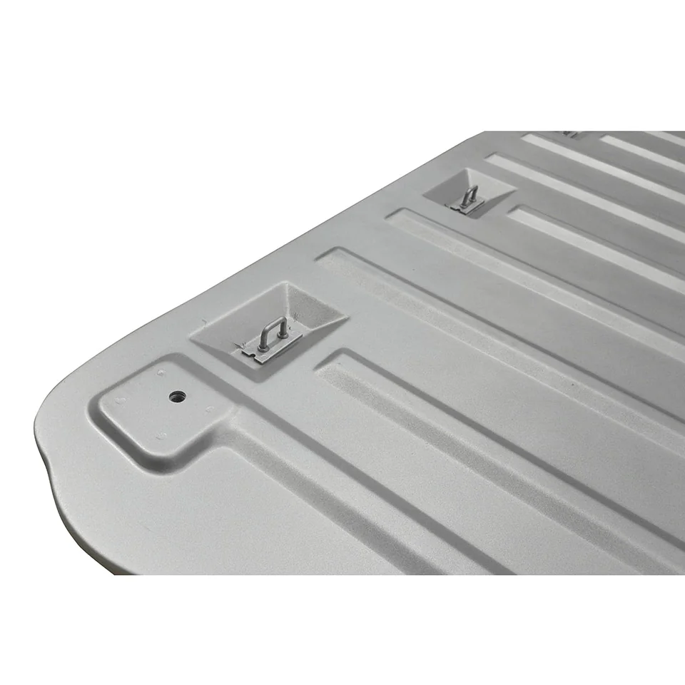 Querwand Ladefläche für VW Bus 08/52-07/79 | BBT