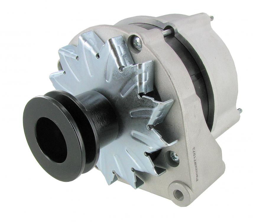 Wechselstromgenerator für Waterboxer 1900cc DF/DG/EY bis 1985