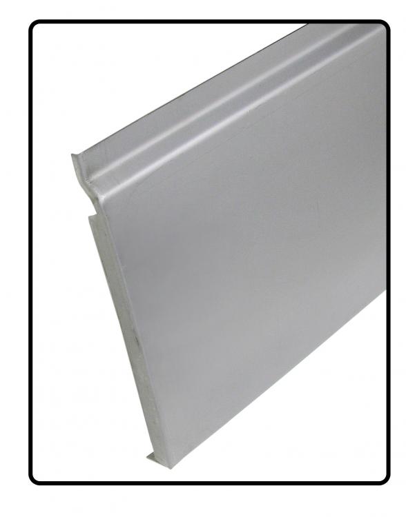 Seitenteil Reparaturplatte Links - Schweller & Seitenwand