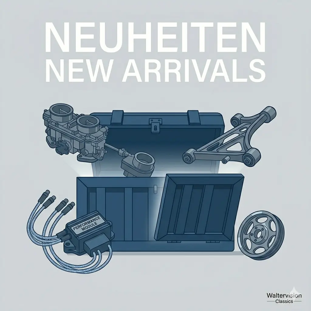 Neuheiten