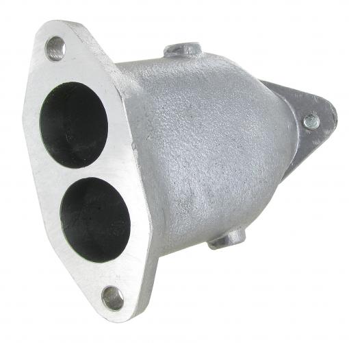 Weber ICT/EMPI EPC 34 Ansaugstutzen für VW Oldtimer