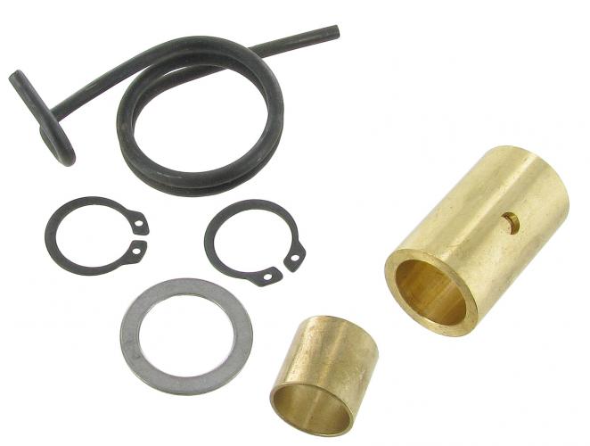 Bronze Kupplungsbetätigungswelle Buchse Ø 20 mm