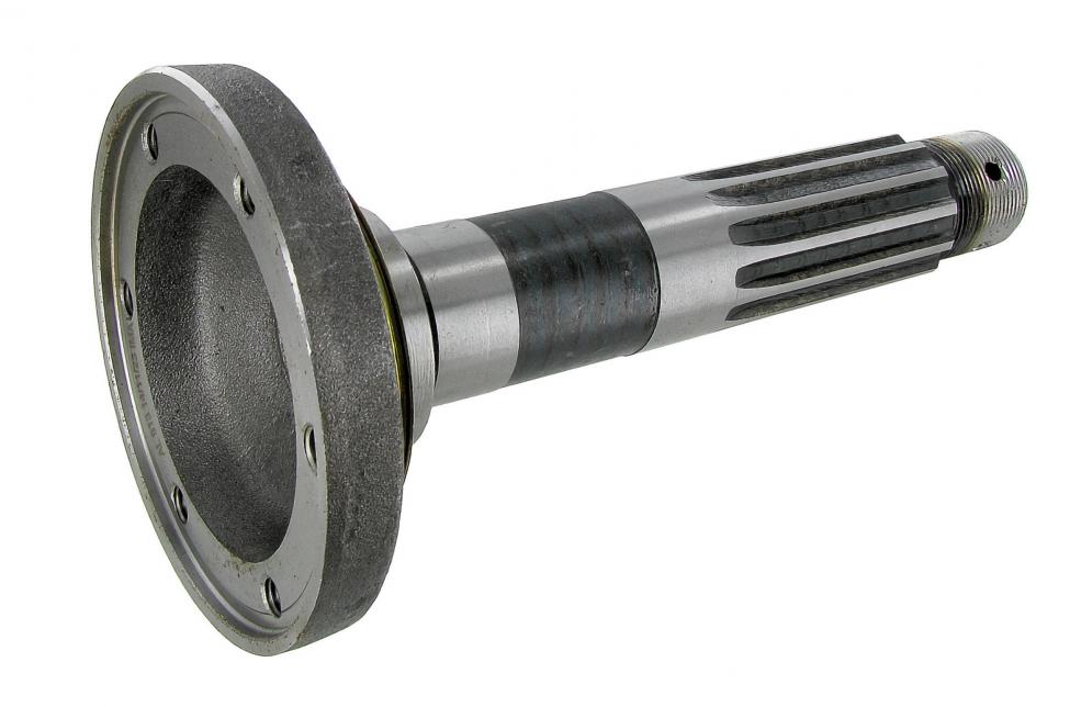 Hinterachswelle für VW Bulli ab 8.1970