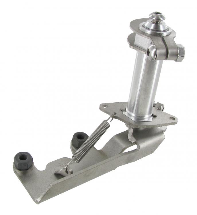 Vergaser Gasgestänge Edelstahl für VW-Oldtimer
