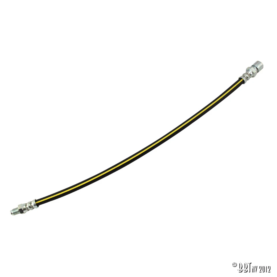Bremsschlauch vorn 455mm für VW Bus 08/67-07/70