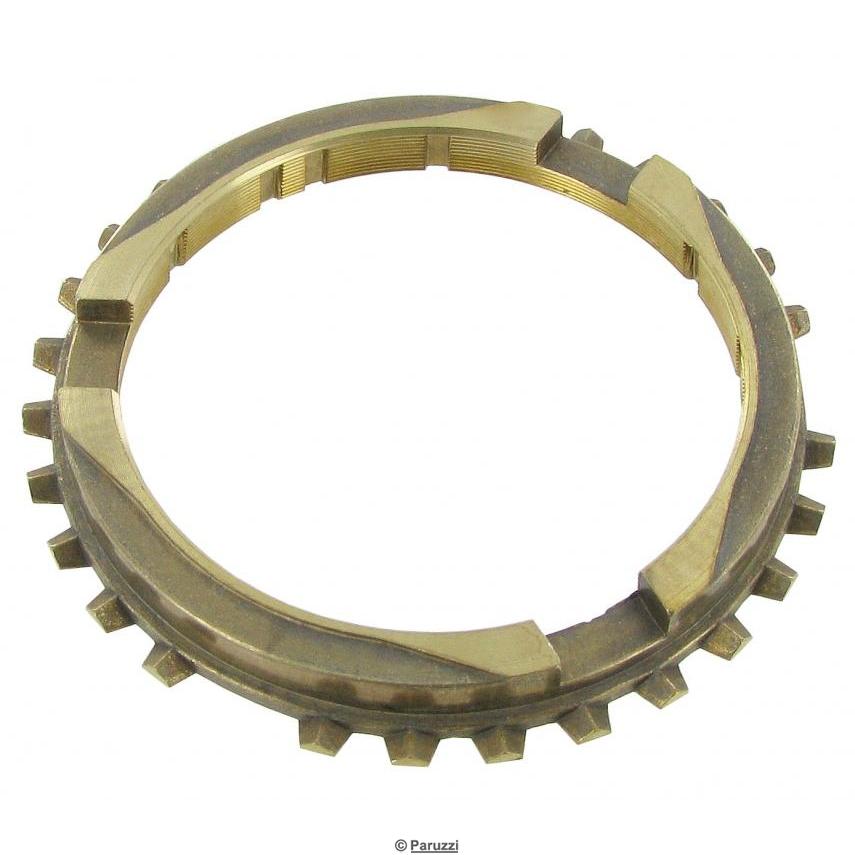 Synchronring für dritten und vierten Gang (pro Stk.)