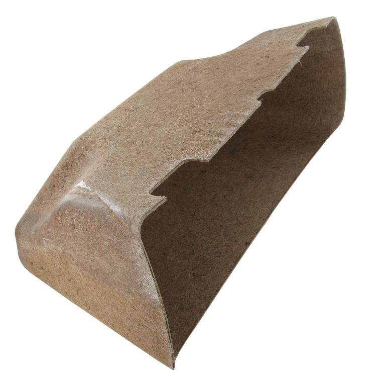 Handschuhfach Faserverbundwerkstoff Originaloptik Bulli