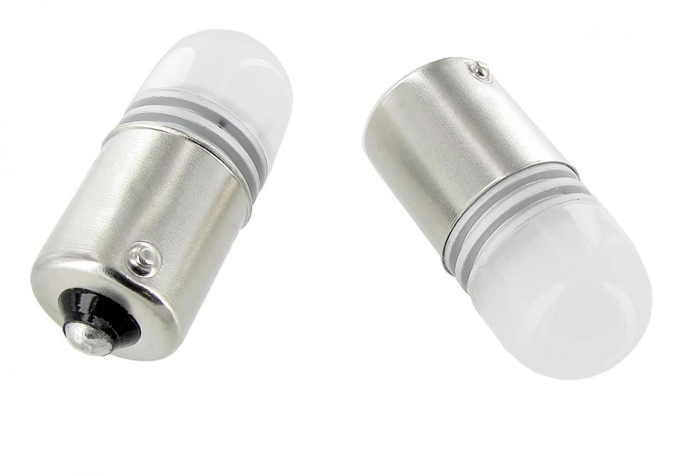 LED Lampe 12V für Seitenlicht, Rücklicht & Kennzeichen