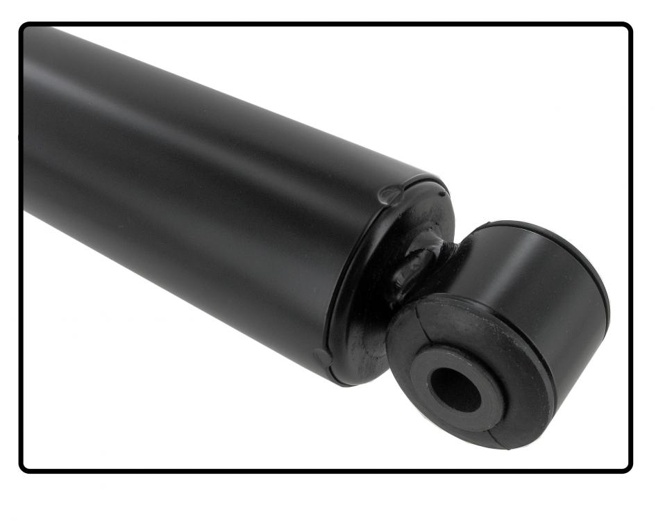 Hydraulischer Stoßdämpfer hinten für T3 Bulli