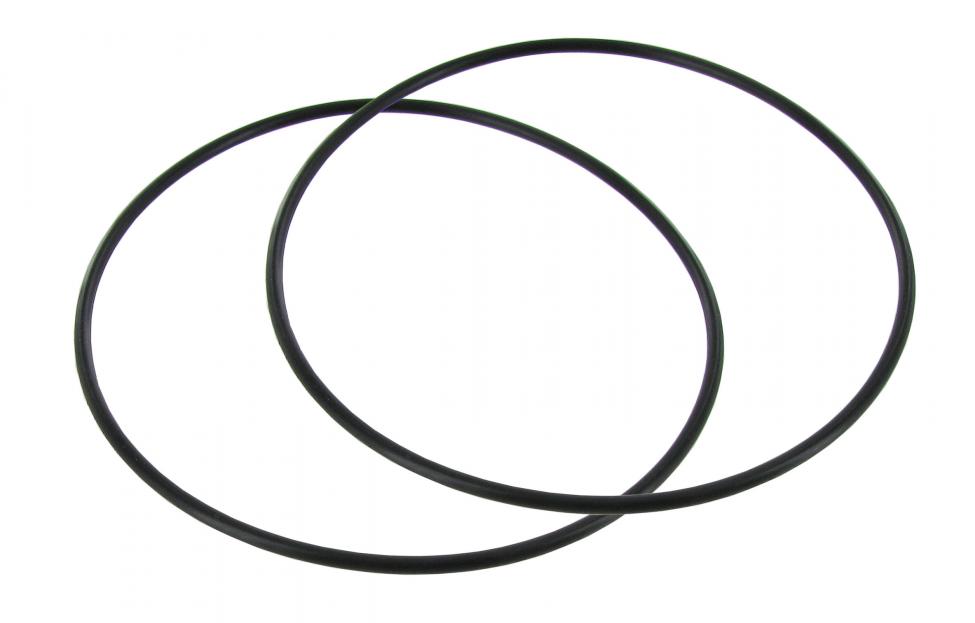 Differenzial-Lagerring Gummi O-Ring für VW Bulli
