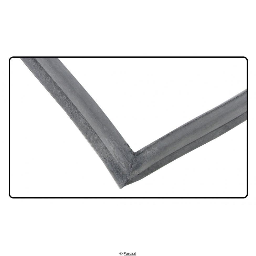 Türdichtung A-Qualität rechts