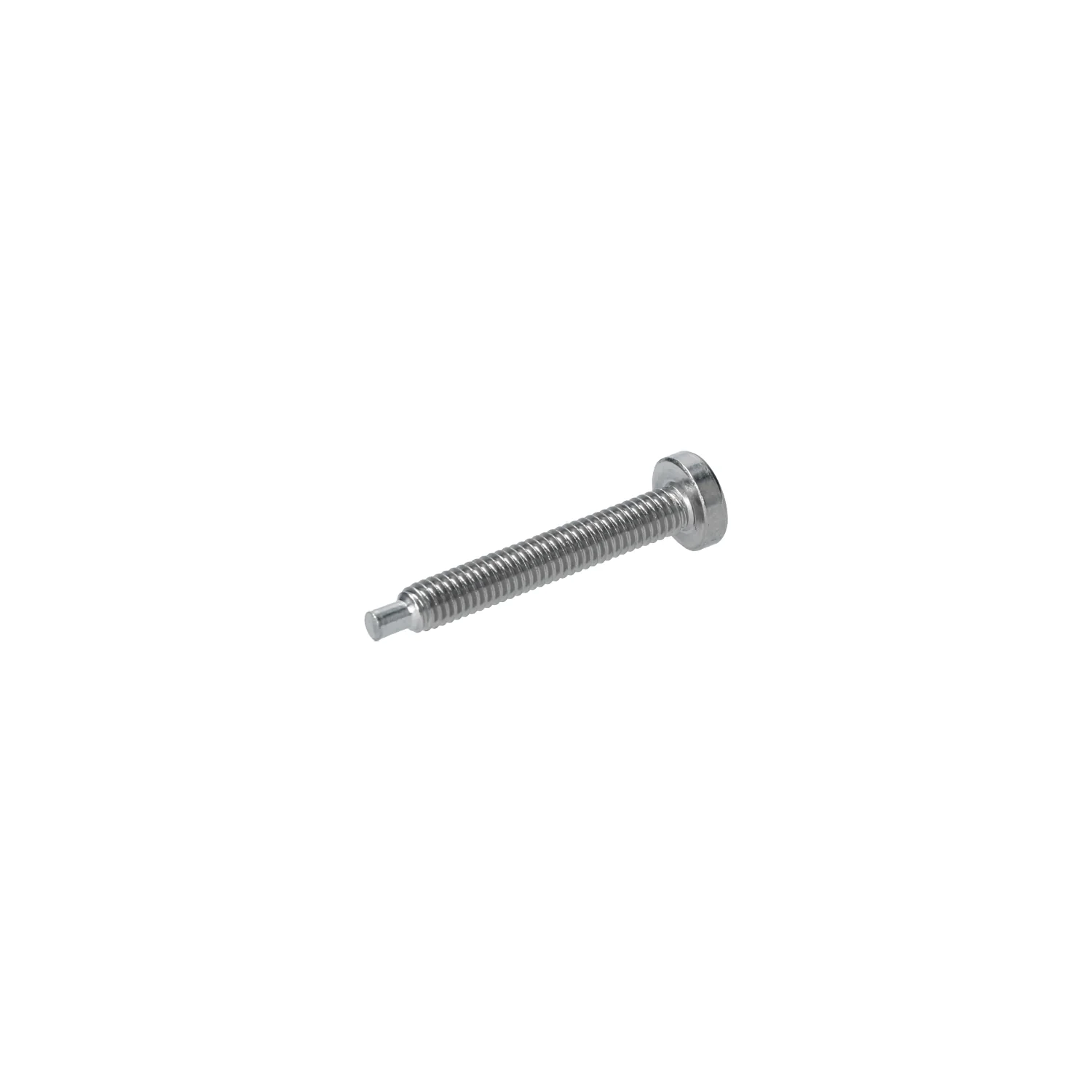 Schraube Beleuchtung M4x28 VW Bus Type 181 Type 3