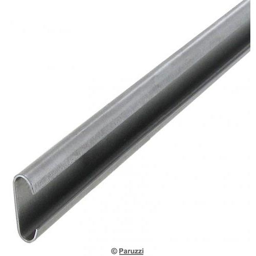 Haltestreifen für die seitliche Motorabdichtung 335 mm (pro Stück)