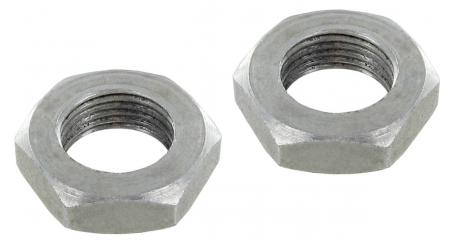 Vorderrad-Lagermuttern oder Spurstangenmuttern M18x1,5