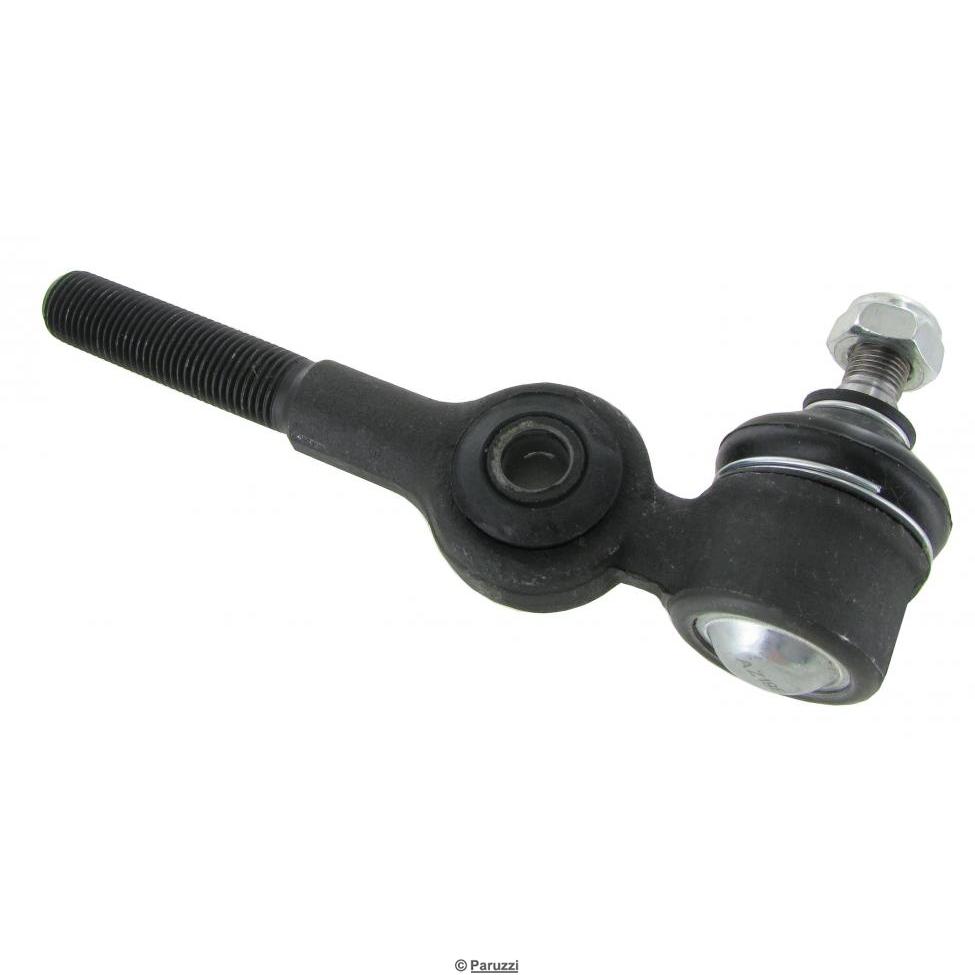 Spurstangenkopf mit Lenkungsdämpferbohrung B-Qualität