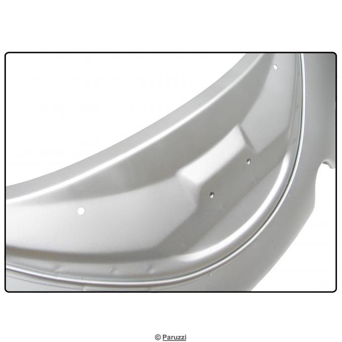 Heckschürze in A-Qualität 60-66