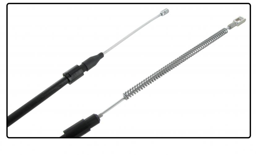 Handbremsseil Links mechanische Handbremse Oldtimer