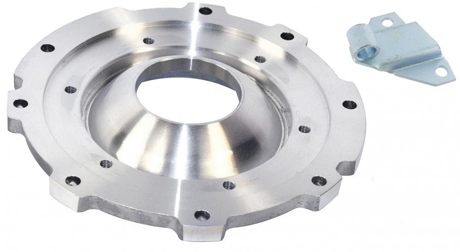 Differential-Seitendeckel verstärkt