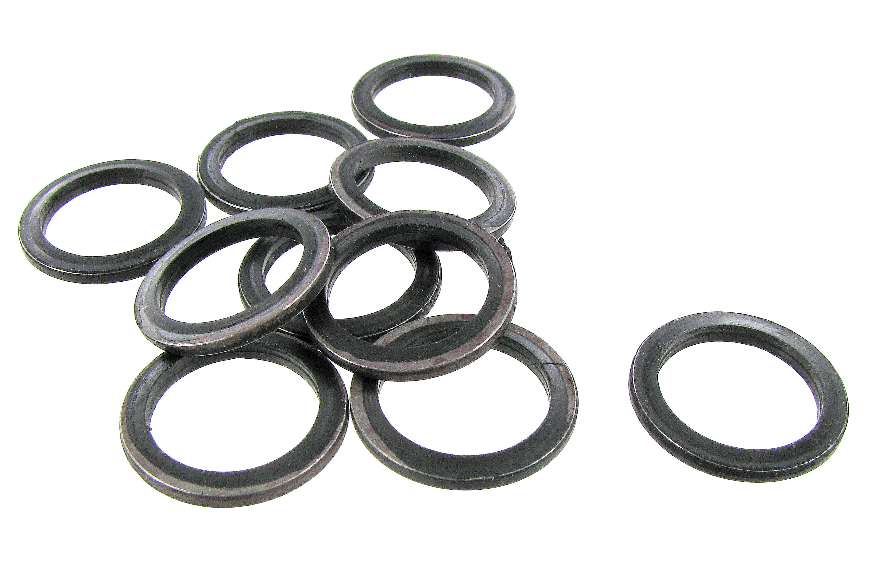 Dowty-Dichtung M18 Gummidichtring für VW Oldtimer