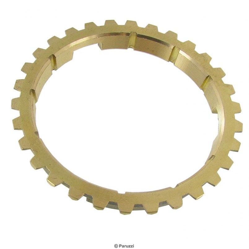 Synchronring für ersten und zweiten Gang (pro Stk.)