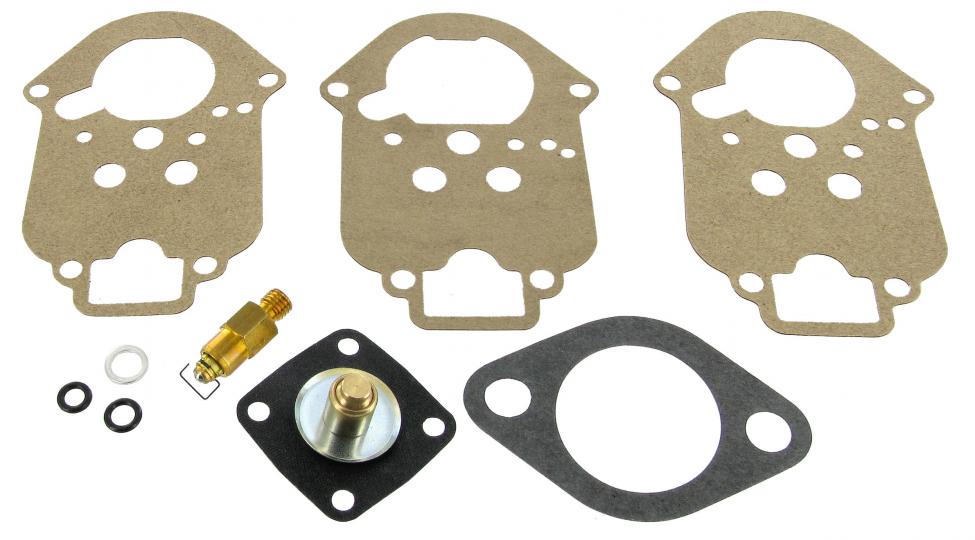 Vergaser Reparatur- & Dichtungssatz für VW-Oldtimer