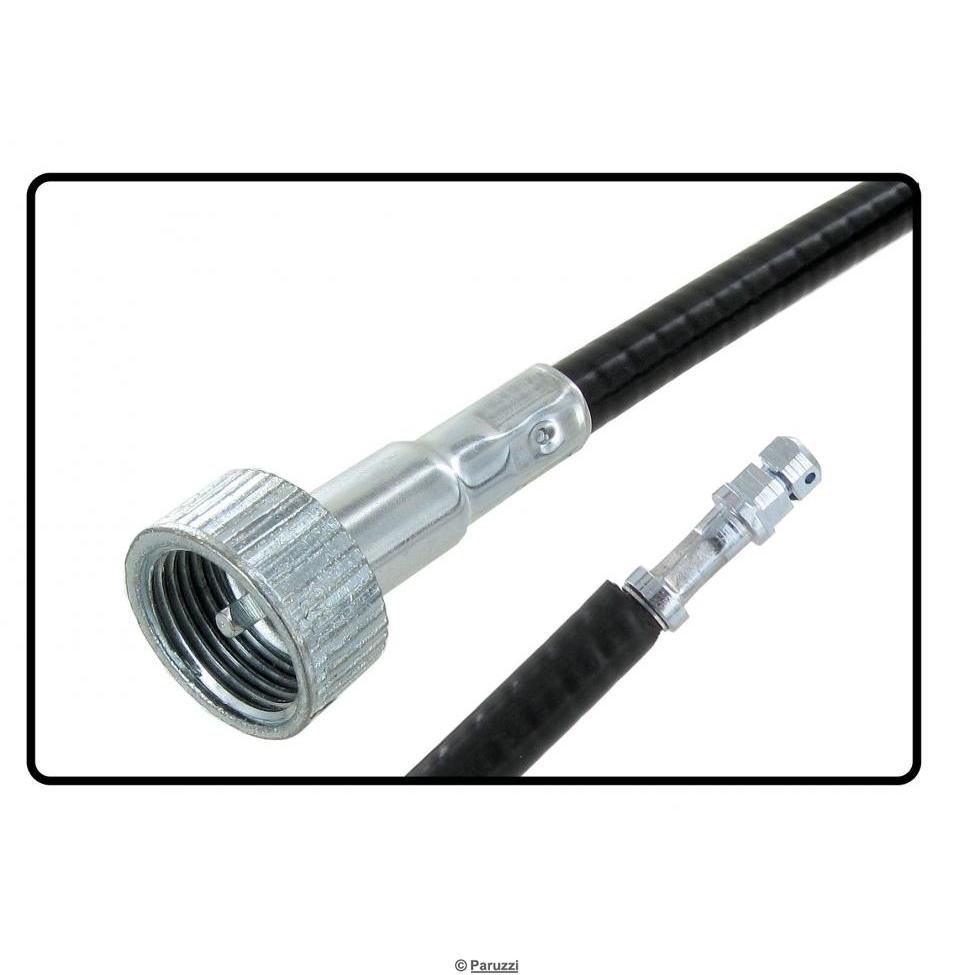 Tachowelle B-Qualität