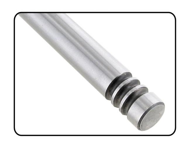 Einlassventile 31,5 x 8 mm für VW-Oldtimer