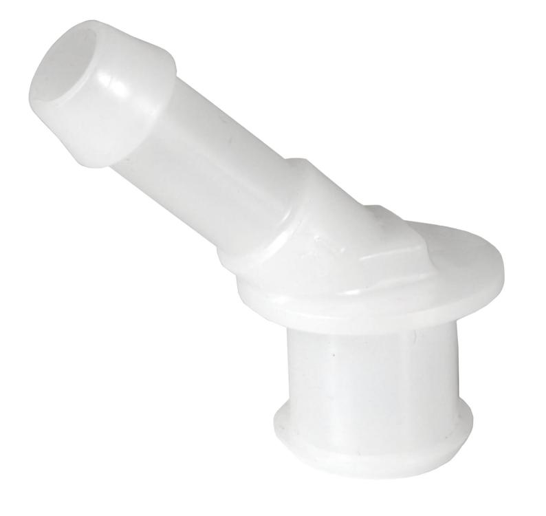 Hauptbremszylinder Einlassrohr 8mm für VW Käfer Ghia Typ 3