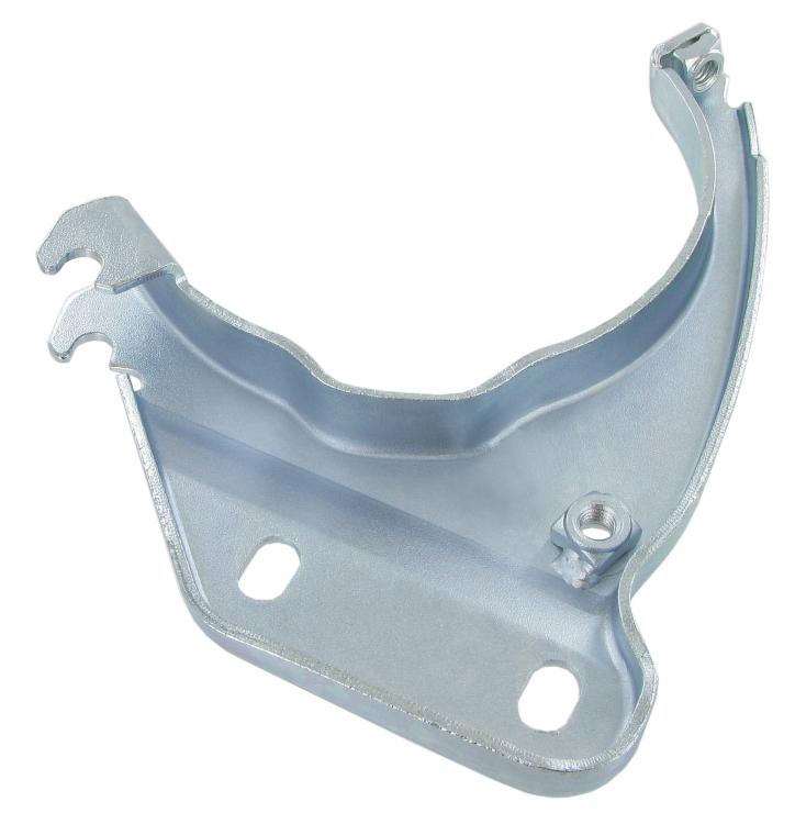 Auspuff Schalldämpfer Halterung Rechts Waterboxer