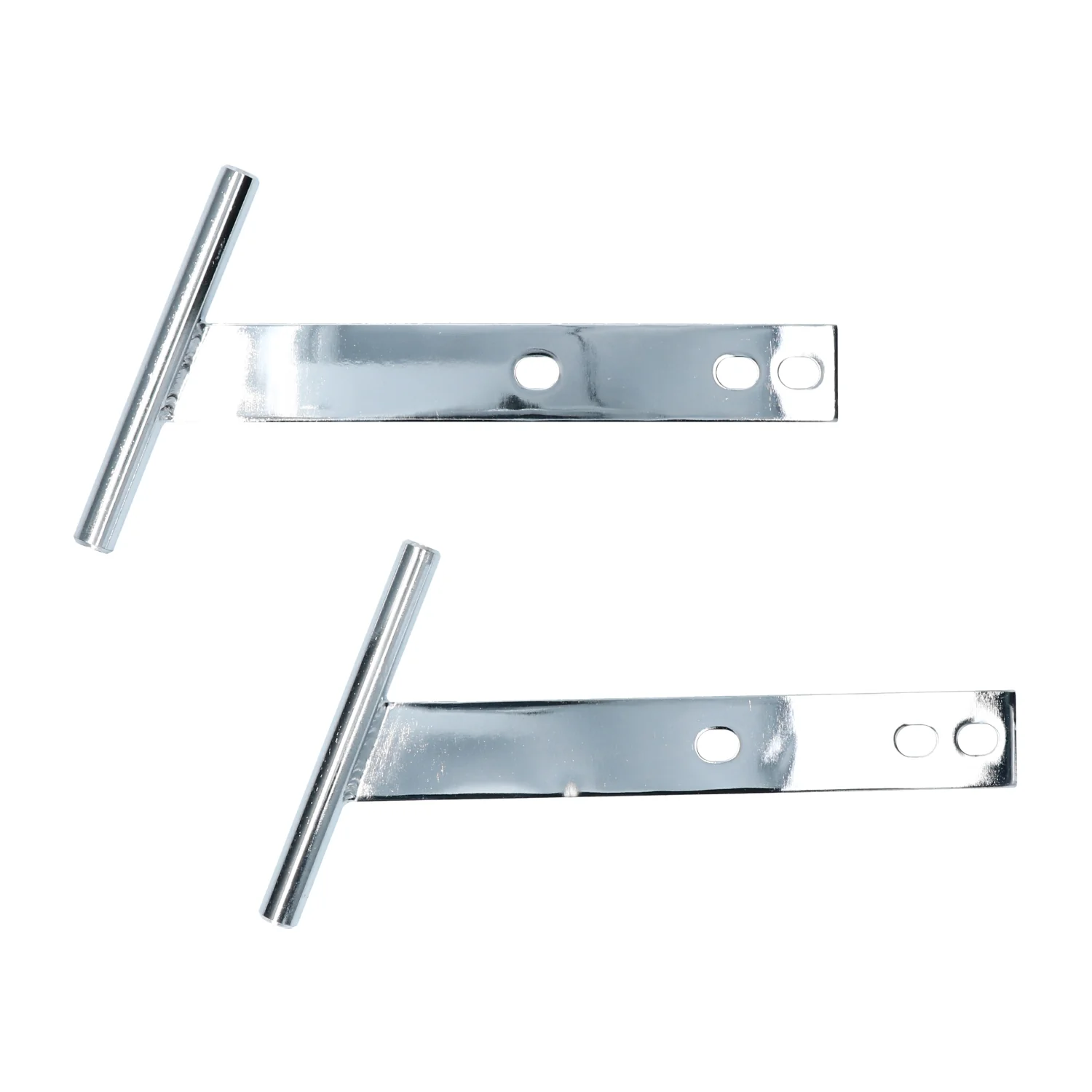 T-Stoßstange chrom für VW Käfer 1200 1300