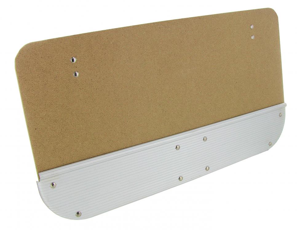 Seitenpanel Mittelbankb