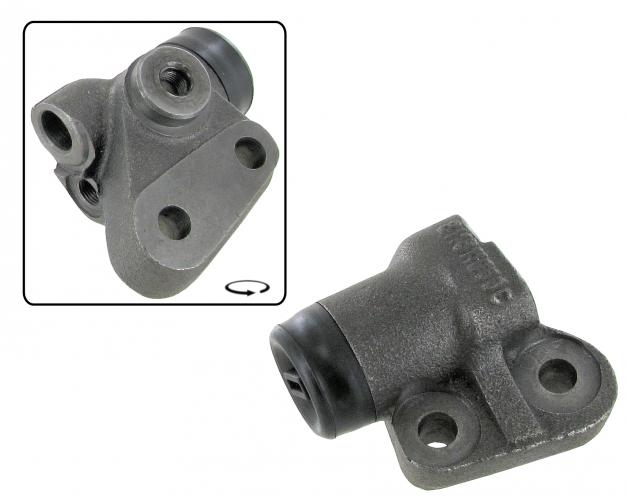 Radbremszylinder vorne links B-Qualität, Bulli 63-70