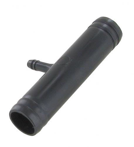 Kraftstoff Entlüftung T-Stück 15mm / 4mm Schlauch