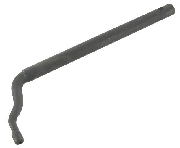 Gangschalthebel "Hockey Stick" für VW Käfer & Ghia ab 1971