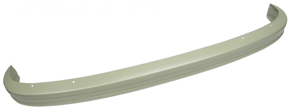 Heckstoßstange Transportfarbe für Bulli 1972-1979