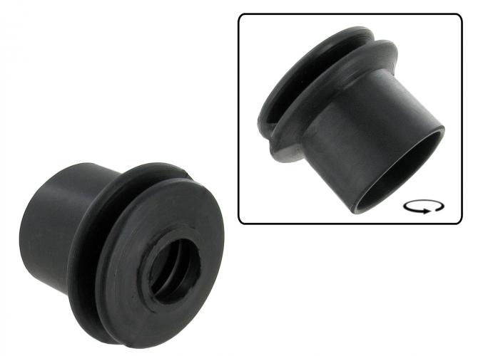 Schaltstange Manschette hinten Gummi Dichtung