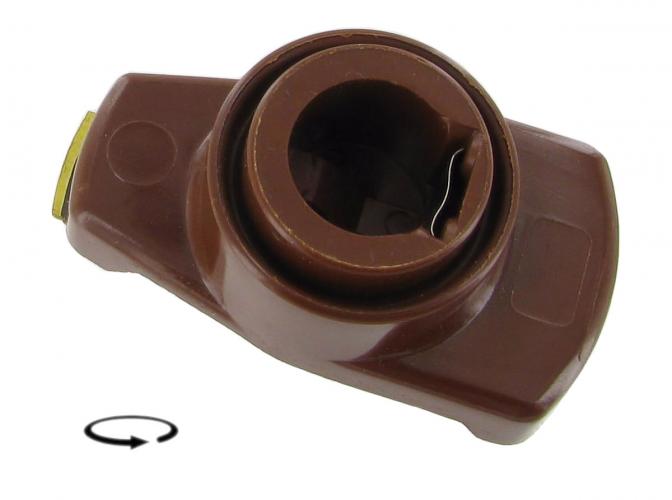 Verteilerfinger A-Qualität für VW-Oldtimer Zündverteiler
