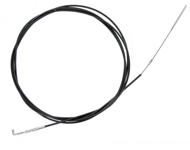 Hinteres Heizung Kabel Links für T4 Bulli 1972-1979